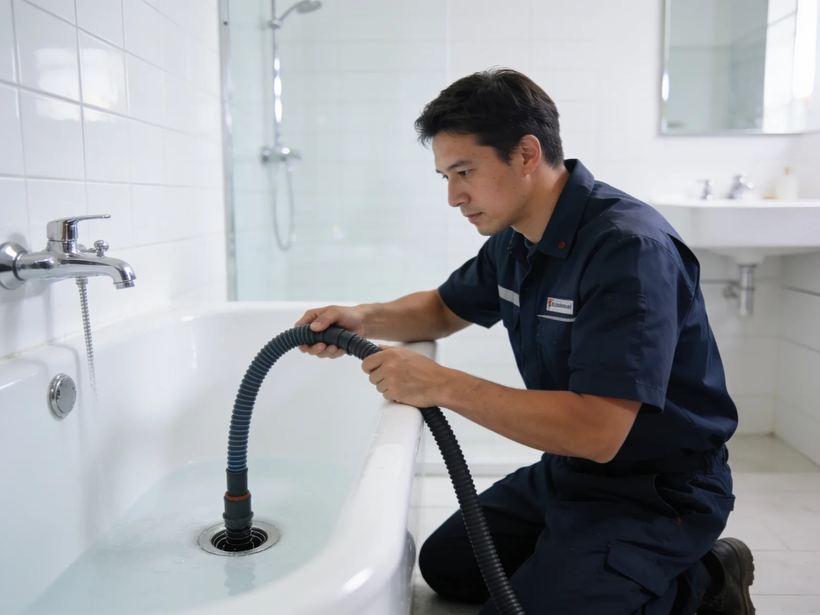 Emergency Plumber Bird In Hand, PA FAQs